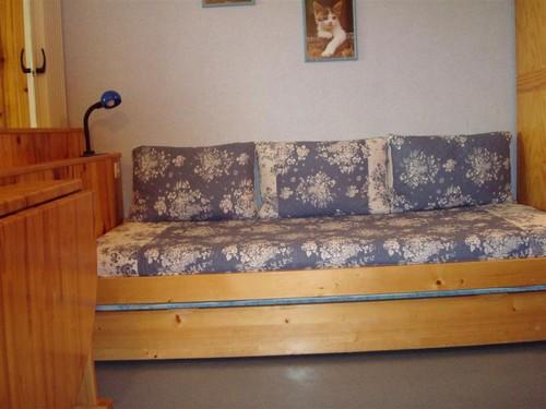 Résidence Pointe de Vorlaz Rhône-Alpes - Avoriaz visuel 8/10