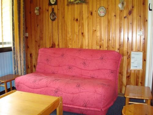 Résidence Pointe de Vorlaz Rhône-Alpes - Avoriaz visuel 4/10