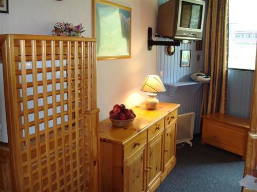 Résidence Pointe de Vorlaz Rhône-Alpes - Avoriaz visuel 2/10