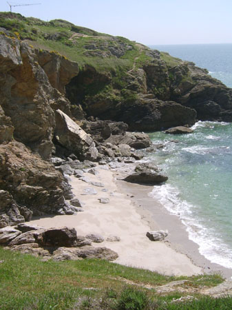 Résidence Pointe St Jacques Bretagne - Saint-Gildas-de-Rhuys visuel 2/2
