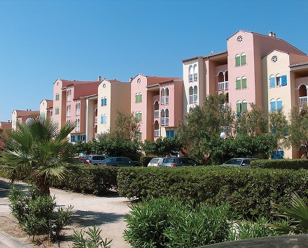 Résidence Pointe Vermeille Languedoc-Roussillon - Le Barcarès visuel 9/10