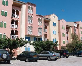 Résidence Pointe Vermeille Languedoc-Roussillon - Le Barcarès visuel 6/10