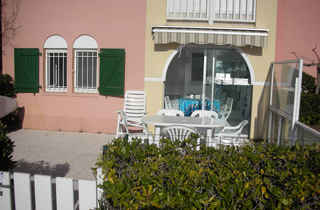 Résidence Pointe Vermeille Languedoc-Roussillon - Le Barcarès visuel 5/10