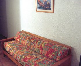 Résidence Pointe Vermeille Languedoc-Roussillon - Le Barcarès visuel 1/10