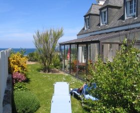 Pors Ar Viliec Bretagne - Locquirec visuel 9/10 Pors Ar Viliec Bretagne - Locquirec visuel 9/10