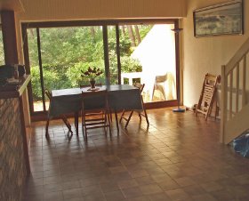 Résidence Port et golf Aquitaine - Anglet visuel 2/8