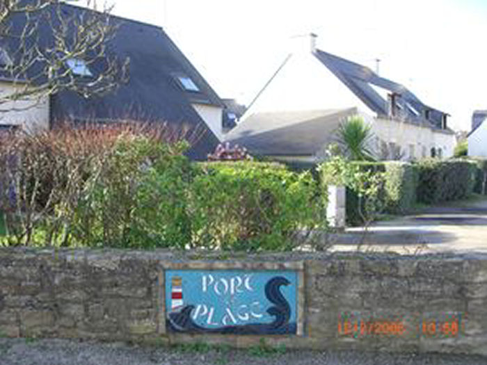 Résidence Port et Plage Bretagne - Sarzeau visuel 1/9 Résidence Port et Plage Bretagne - Sarzeau visuel 1/9