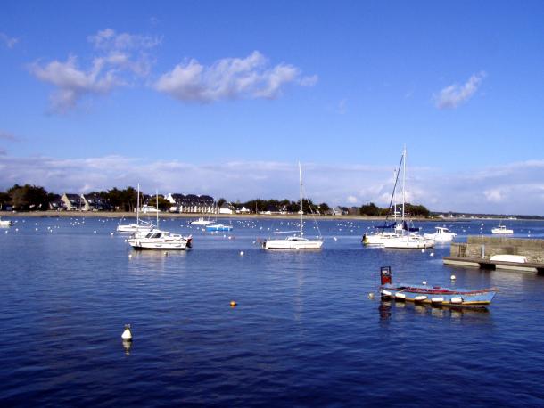 Résidence Port et Plage Bretagne - Sarzeau visuel 7/9 Résidence Port et Plage Bretagne - Sarzeau visuel 7/9