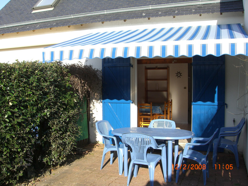 Résidence Port et Plage Bretagne - Sarzeau visuel 6/9 Résidence Port et Plage Bretagne - Sarzeau visuel 6/9