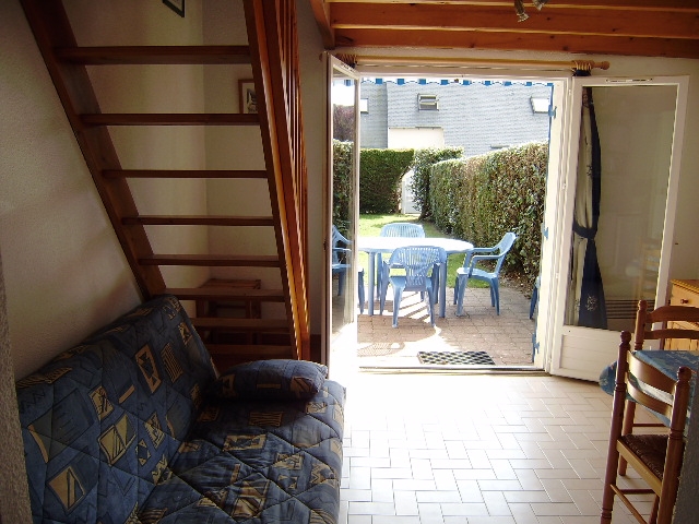 Résidence Port et Plage Bretagne - Sarzeau visuel 4/9 Résidence Port et Plage Bretagne - Sarzeau visuel 4/9