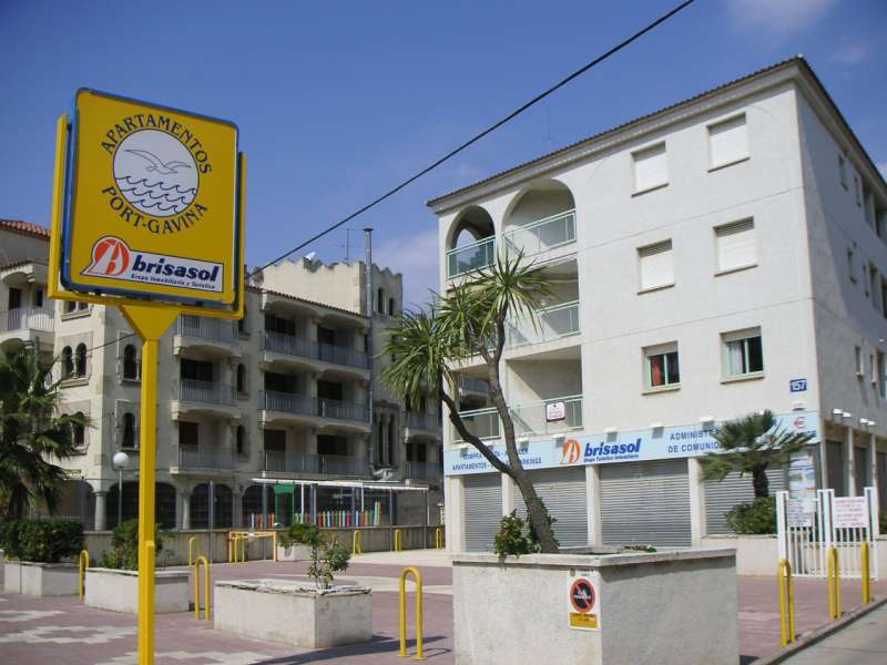 Port Gavina (060) Costa Dorada - Cambrils visuel 4/5 Port Gavina (060) Costa Dorada - Cambrils visuel 4/5