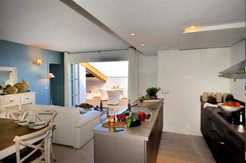 Port Rive Gauche Languedoc-Roussillon - Marseillan visuel 4/10 Port Rive Gauche Languedoc-Roussillon - Marseillan visuel 4/10