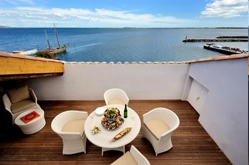 Port Rive Gauche Languedoc-Roussillon - Marseillan visuel 1/10 Port Rive Gauche Languedoc-Roussillon - Marseillan visuel 1/10