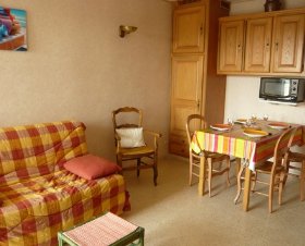 Résidence Port Royal Languedoc-Roussillon - Le Grau-du-Roi visuel 5/10