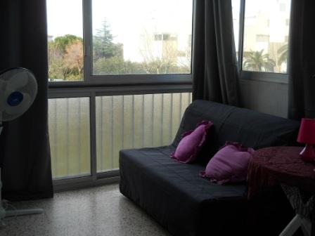 Résidence Port Royal Languedoc-Roussillon - Le Grau-du-Roi visuel 2/10