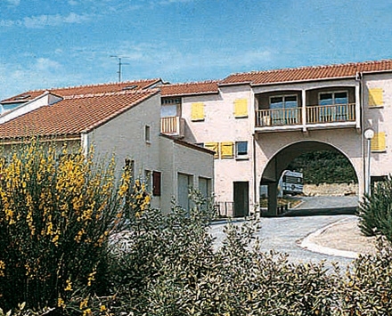 Résidence Port Saint Jacques Pays de Loire - Pornic visuel 1/1 Résidence Port Saint Jacques Pays de Loire - Pornic visuel 1/1