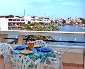 Résidence Port Ulysse Languedoc-Roussillon - Le Grau-du-Roi visuel 4/8 Résidence Port Ulysse Languedoc-Roussillon - Le Grau-du-Roi visuel 4/8