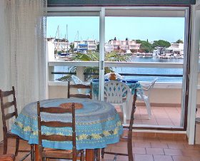 Résidence Port Ulysse Languedoc-Roussillon - Le Grau-du-Roi visuel 5/8 Résidence Port Ulysse Languedoc-Roussillon - Le Grau-du-Roi visuel 5/8