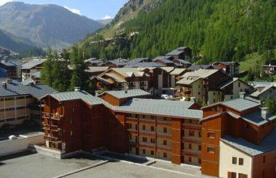 Résidence Portillo. Rhône-Alpes - Val-d'Isère visuel 7/7