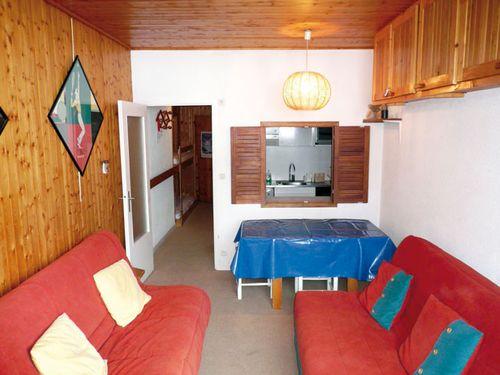 Résidence Portillo. Rhône-Alpes - Val-d'Isère visuel 4/7