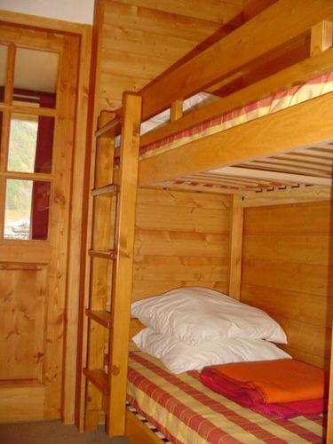 Résidence Portillo. Rhône-Alpes - Val-d'Isère visuel 3/7