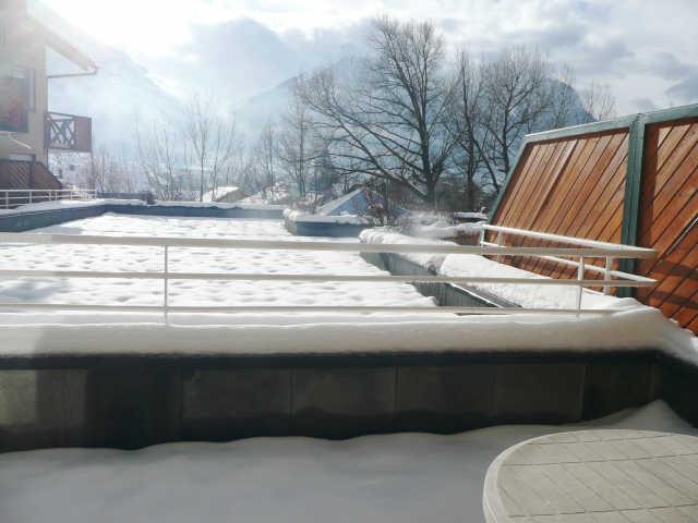 Résidence Pré Du Moulin Provence-Alpes-Côte d'Azur - Serre Chevalier visuel 4/4