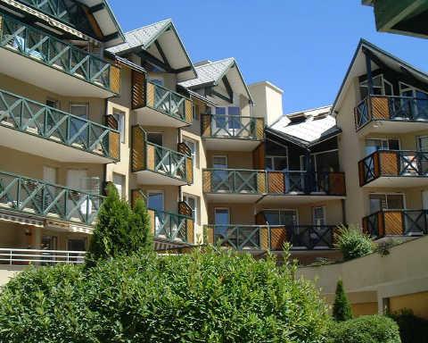 Résidence Pré Du Moulin Provence-Alpes-Côte d'Azur - Serre Chevalier visuel 2/4