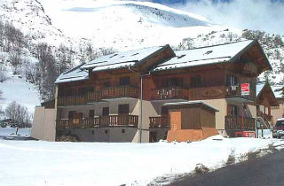 Résidence Pré Malin Rhône-Alpes - Valloire visuel 4/9 Résidence Pré Malin Rhône-Alpes - Valloire visuel 4/9