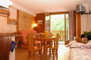 RESIDENCE PRE SYBILLE Rhône-Alpes - Val Cenis visuel 4/7 RESIDENCE PRE SYBILLE Rhône-Alpes - Val Cenis visuel 4/7
