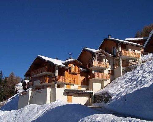 Résidence Presles Rhône-Alpes - Vallandry visuel 2/12