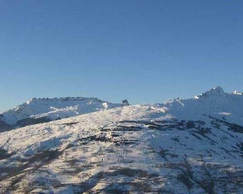 Résidence Presles Rhône-Alpes - Vallandry visuel 12/12