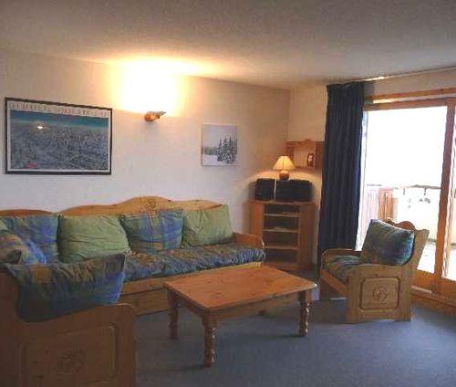 Résidence Presles Rhône-Alpes - Vallandry visuel 11/12