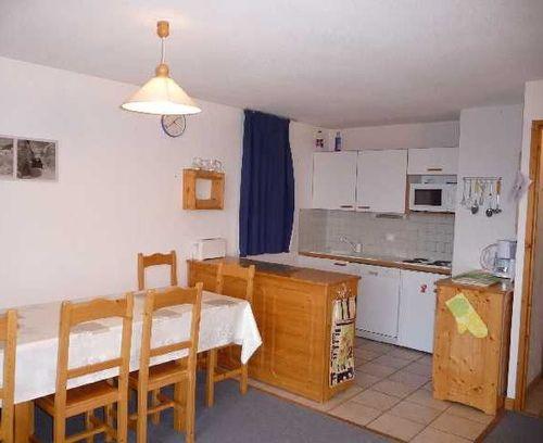 Résidence Presles Rhône-Alpes - Vallandry visuel 8/12