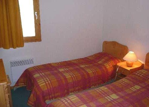 Résidence Presles Rhône-Alpes - Vallandry visuel 6/12