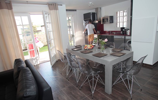 Résidence Prestige Odalys Domaine de Lana Aquitaine - Urrugne visuel 1/8