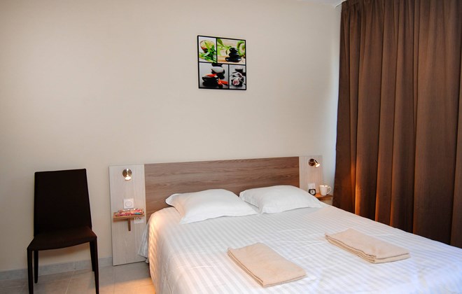 Résidence Odalys du Golfe Languedoc-Roussillon - Le Cap d'Agde visuel 6/10 Résidence Odalys du Golfe Languedoc-Roussillon - Le Cap d'Agde visuel 6/10