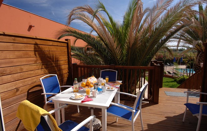 Résidence Odalys du Golfe Languedoc-Roussillon - Le Cap d'Agde visuel 5/10 Résidence Odalys du Golfe Languedoc-Roussillon - Le Cap d'Agde visuel 5/10