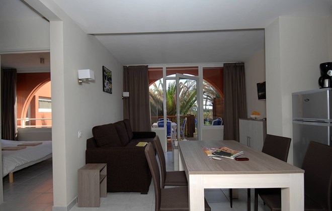 Résidence Odalys du Golfe Languedoc-Roussillon - Le Cap d'Agde visuel 3/10 Résidence Odalys du Golfe Languedoc-Roussillon - Le Cap d'Agde visuel 3/10