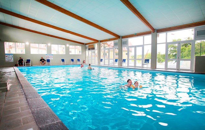 Résidence Prestige Odalys La Ferme de Deauville Basse-Normandie - Saint-Arnoult visuel 10/11 Résidence Prestige Odalys La Ferme de Deauville Basse-Normandie - Saint-Arnoult visuel 10/11