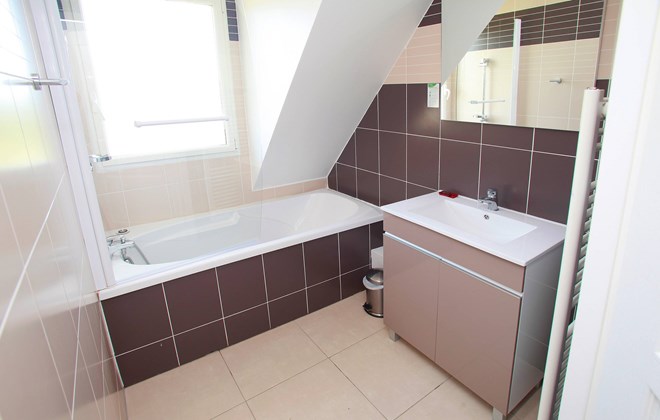 Résidence Prestige Odalys La Ferme de Deauville Basse-Normandie - Saint-Arnoult visuel 7/11 Résidence Prestige Odalys La Ferme de Deauville Basse-Normandie - Saint-Arnoult visuel 7/11