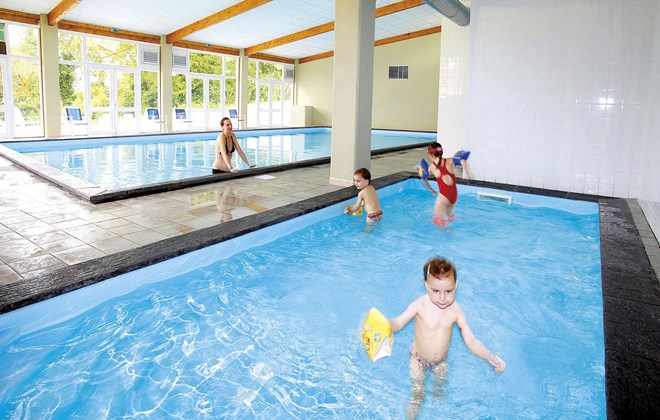 Résidence Prestige Odalys La Ferme de Deauville Basse-Normandie - Saint-Arnoult visuel 6/11 Résidence Prestige Odalys La Ferme de Deauville Basse-Normandie - Saint-Arnoult visuel 6/11