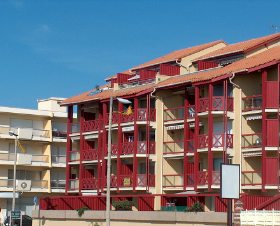 Résidence Primavéra Aquitaine - Lacanau visuel 1/7