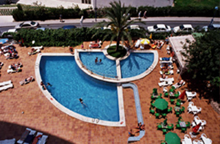 Résidence Primavera Park Costa de Valencia - Benidorm visuel 3/3