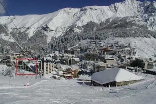 Résidence Primevères Aquitaine - Gourette visuel 1/12 Résidence Primevères Aquitaine - Gourette visuel 1/12