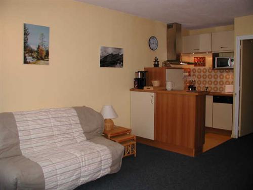 Résidence Primevères Aquitaine - Gourette visuel 12/12 Résidence Primevères Aquitaine - Gourette visuel 12/12