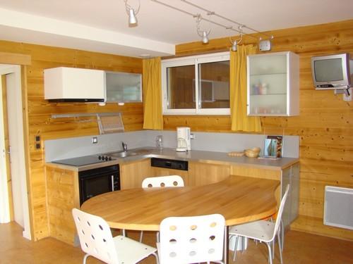 Résidence Primevers Provence-Alpes-Côte d'Azur - Orcières 1850 visuel 7/10