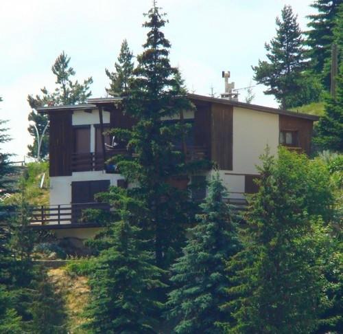 Résidence Primevers Provence-Alpes-Côte d'Azur - Orcières 1850 visuel 6/10