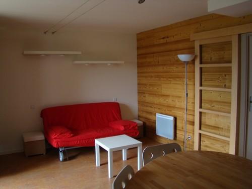 Résidence Primevers Provence-Alpes-Côte d'Azur - Orcières 1850 visuel 4/10