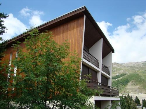 Résidence Primevers Provence-Alpes-Côte d'Azur - Orcières 1850 visuel 2/10