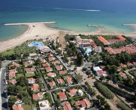 Pueblo Eldorado Playa Costa Dorada - Cambrils visuel 6/9 Pueblo Eldorado Playa Costa Dorada - Cambrils visuel 6/9